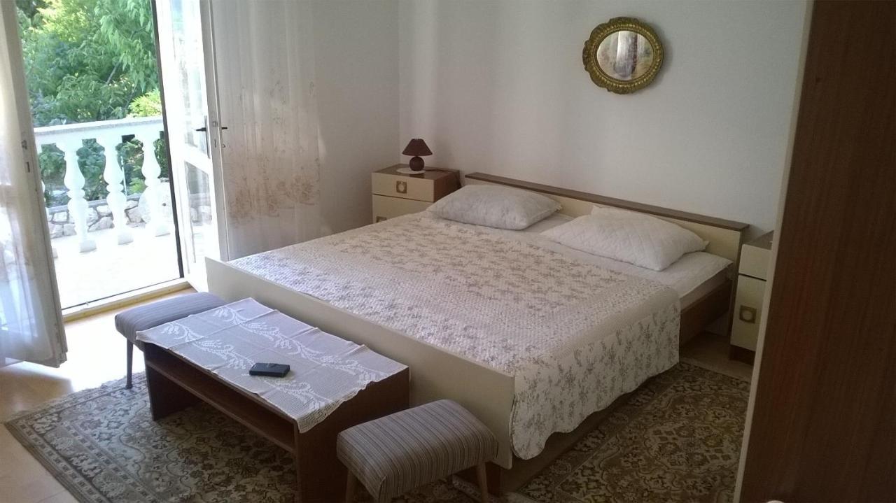 Apartments By The Sea Barbat, Rab - 17620 Barbat na Rabu Exterior photo